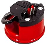 刃物 ナイフ 包丁 研ぎ器 シャープナー 切れ味 復活 プロ 万能 クイック 吸盤 固定 ホールド 安全 簡単 TEC-SHARPEND