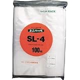 生産日本社:セイニチ 「ユニパック」 SL-4 560×400×0.04 100枚入 SL-4 型式:SL-4（1セット:100枚入）