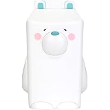 ハシートップイン(Hashy TOPIN) Hashy フリッジィズー ネオ (シロクマ V1) 冷蔵庫専用 おしゃべりロボット