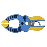 Great Neck 21013 Essentials 2-Inch Ratcheting Clamp by Great Neck Saw [並行輸入品]