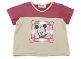 Disney(ディズニー) Tシャツ・カットソー 95サイズ 女の子