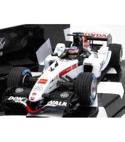 Amazon | ☆ ミニチャンプス 1/43 スクーデリア アルファタウリ ホンダ