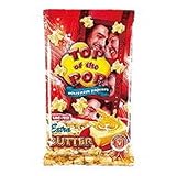 トップオブザポップ　バター　【ケース販売】100ｇｘ15袋