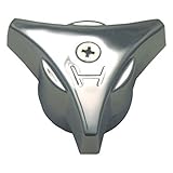LASCO HC-281 Union Metal Hot Shower Handle Fits Kohler Brand by LASCO