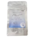 純銀粘土Morin Soft 5ｇ