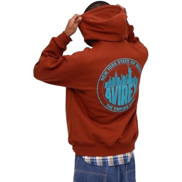 専用　アヴィレックス 6113337 MA-1 ジョグ デニム プルオーバー L Amazon.co.jp: [アヴィレックス] TYPE BLUE ジョグデニム プルオーバー