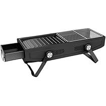 卓上BBQコンロ Vicopoの卓上BBQコンロが最高に楽ちんで使いやすい！秒で