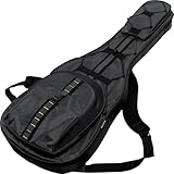 [アイバニーズ] エレキギターバッグ Ibanez/Powerpad Designer Collectionエレキギターバッグ IGB681-GY グレー