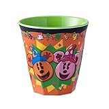 ディズニー ハロウィーン 2015 かぼちゃ モチーフ カップ ( 東京 ディズニーリゾート限定 グッズ お土産 ) ハロウィン