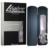 Legere BCES3.00 European Cut バスクラリネットリード (3)