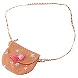everbloom studio #85O-org/slv Purse