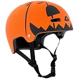 TSG NIPPER MINI HELMET 子供用自転車ヘルメット ハロウィーン 3921007801000 ハロウィーン