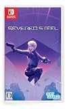 Severed Steel -Switch