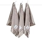 リトルジラフ Little Giraffe ミニブランケット 【正規代理店輸入】 Luxe ブランキー3点セット/BOX入り love Triangle 持ち歩きに便利なミニサイズのブランケット (フ