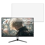 Leipsden フィルム Pixio PX278 Wave / PX279 Wave シリーズ 対応 保護フィルム ブルーライトカット 目に優しい 光沢