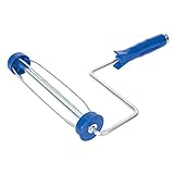 Silverline Roller Frame Heavy Duty 230mm Decorating Painting Tools Rollers New