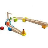 HABA My First Ball Track - Chatter Track [並行輸入品]