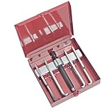 Stanley Proto J4212SJB 6 Ton -Ease 2-Way Straight Jaw Puller [並行輸入品]