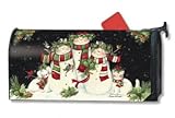 Holly日MailWrap