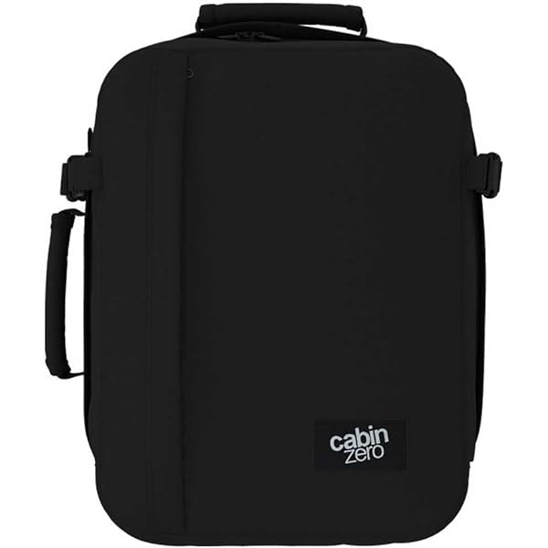 cabin zero ブラック バックパック　36ℓ 91b9KbLYoTL.jpg