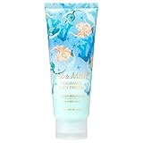 OHANA MAHAALO(オハナマハロ) OHANA MAHAALO Fragrance Body Frozen Akua ko'a nani ボディクリーム 140グラム (x 1)