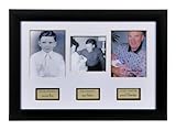 The Grandparent Gift Life Story Frame, Grandpa by The Grandparent Gift [並行輸入品]