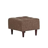 arne キッズソファー ミニソファ オットマン 日本製 Gulliver ガリバー ブラウン