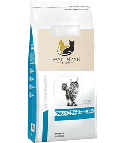 アミノペプチド フォーミュラ 犬用 ロイヤルカナン 1kg×10袋