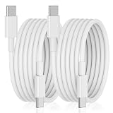 USB Type C ケーブル iPhone16 iPhone15 ケーブル 3A急速充電 USB-C & USB-A 2M 2本セット 高速データ同期 iPhone16 / iPhone 15 Pro MAX、iPad Pro、Galaxy S24 / S23 / S22 / S21 / S20、Sony、Xiaomi、Huawei、PixelなどType-c機種対応