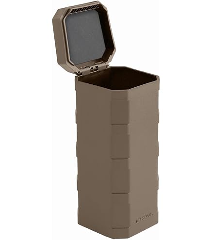 Amazon.co.jp: MAGPUL DAKA ハードケース C35 (内寸 89.6 x 42.1 x
