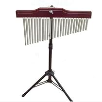 Amazon.co.jp: ウィンドバーチャイム ンドチャイム 打楽器 卓上