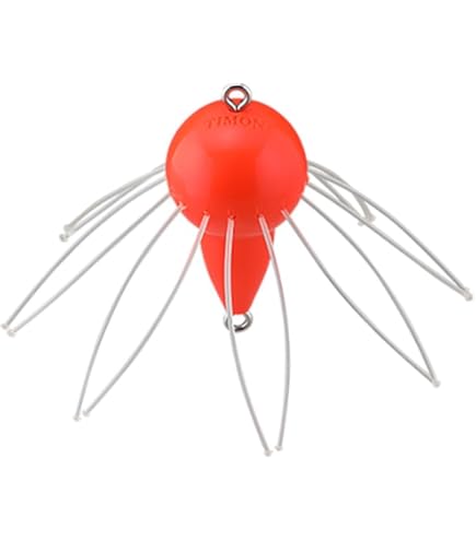 Amazon.co.jp: オフト(OFT) ルアー クリークチャブ 9ピンポッパー 9