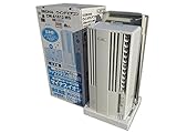 コロナ ウインドエアコン(冷房専用タイプ) シェルホワイト CW-A1612(WS)