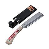 千吉 鞘入腰鉈 片刃 180MM