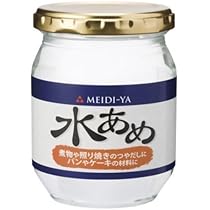 みずあめ Amazon | 麦芽水飴(みずあめ)600g | ひまつぶし本舗 | 水あめ 通販