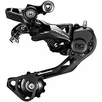 Amazon | シマノ (SHIMANO) シフティングレバー (MTB) SL-M6000