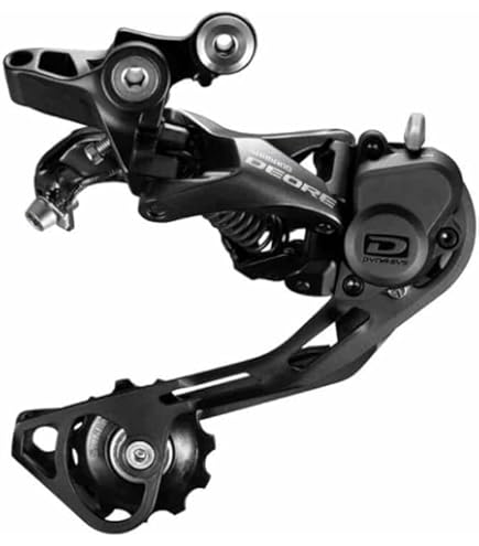 DEORE BR-M6000/BL-M6000（11/29までお値引き中） DEORE BR-M6000/BL-M6000（11/29までお値引き中）