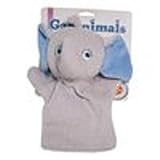 Elephant Bath Mitt by Garanimals