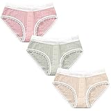ショーツ レディース 純綿 セット ULSTAR 女性下着 柔らか 女性美形ショーツ 消臭抗菌 中間ウエスト 高通気性と伸縮性 レギュラーシ