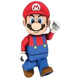 Mario Kart WiiミニフィギュアMario Building SetケネックスSuper Rare New In Package / Item # g839gj uy-w8ehf315211