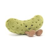 Jellycat アミューズブル ピクルス フード ぬいぐるみ
