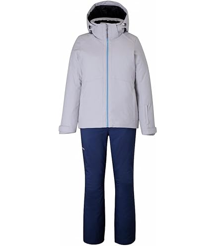 超美品⭐︎Phenix Quilted Two-Pieceスキー&スノボーウェア⭐︎ Amazon.co.jp: フェニックス レディース スキー ウェア上下セット