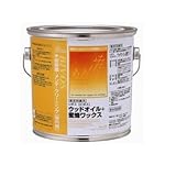 リボス 蜜蝋オイルワックス 375ビボス 2.5L