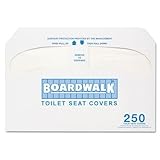 bwkk2500 – プレミアムhalf-foldトイレシートカバー
