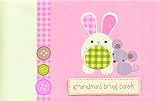 Pepper Pot Grandma's Brag Book/Wire-O Photo Album, Sweet Baby Girl by Pepper Pot [並行輸入品]