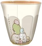 ティーズファクトリー メラミンカップ すみっコぐらし すみっこ