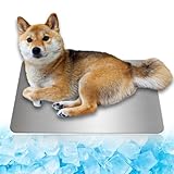 犬用 猫用 冷感プレート クールシート アルミ ボード クールマット 冷感 冷却 夏グッズ 熱中症対策 ひんやり 犬 猫 夏用 ペットベッド ペットマット