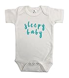Lavender Rain Designs SHIRT ユニセックス・ベビー カラー: ホワイト