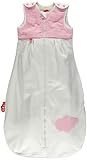 Zizzz Swisswool Sleeping Bag (90cm, Pink) by Zizzz