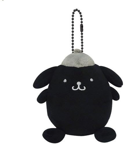 Amazon.co.jp: モノクロシリーズぬいぐるみポムポムプリン : おもちゃ
